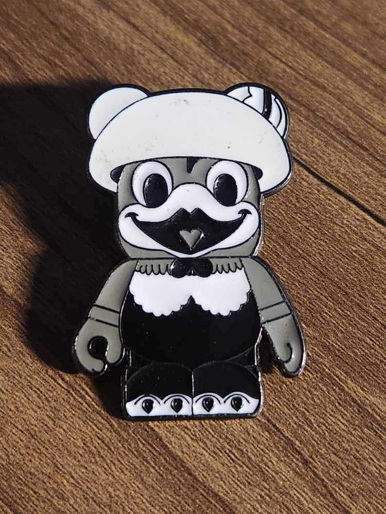 Halloween Wdw Mickey And Minnie 2008