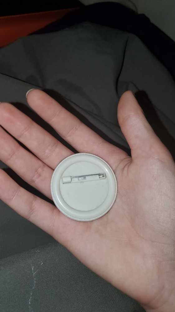 my hero academia Fantasy   pin collectible - Main Image 2