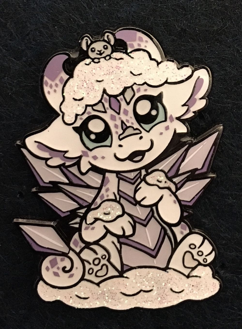 Santa Fe: Valley Flyer