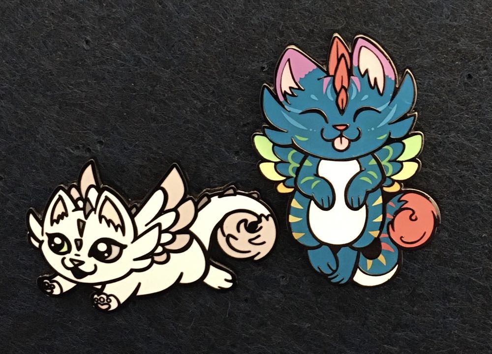 D&B Dash (Jackalope)