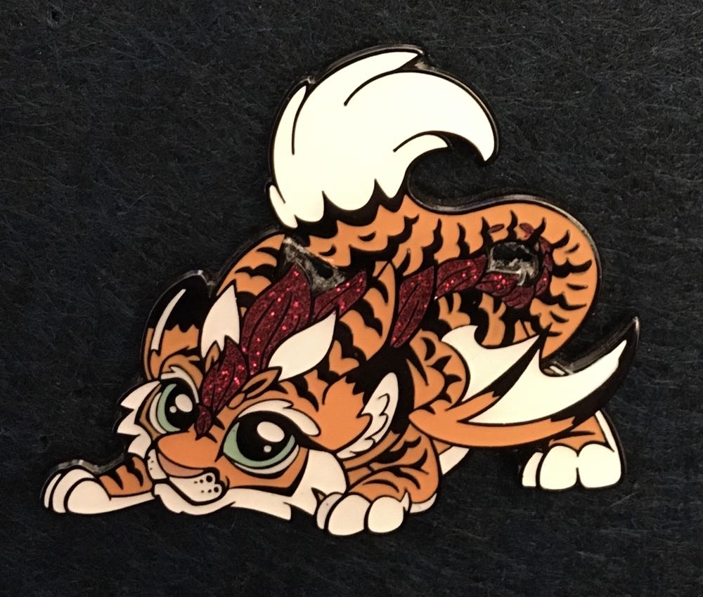 Space shuttle magazine