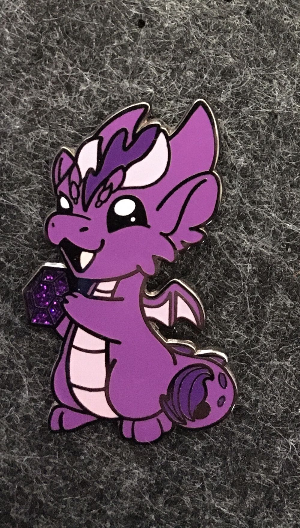 Tangerine Menagerie - Lime