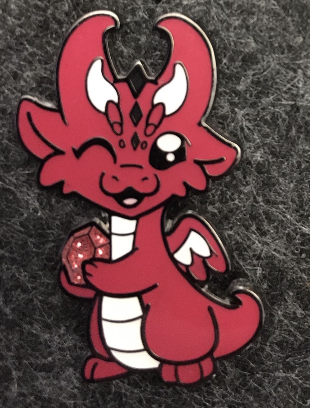 Hunchback of Notre Dame - 25th Anniversary - Esmeralda and Djali