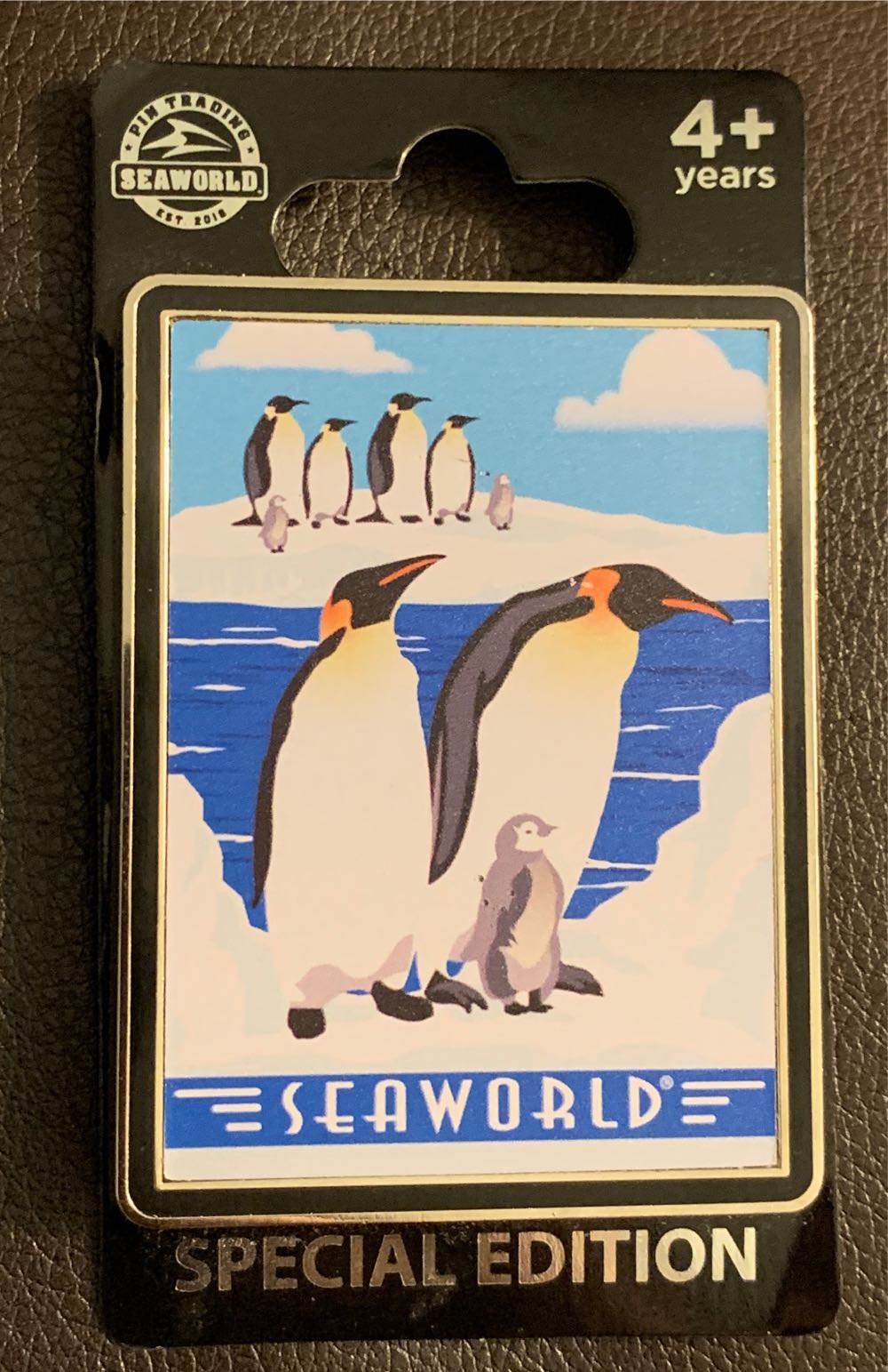 Shrek Mystery: Pinocchio