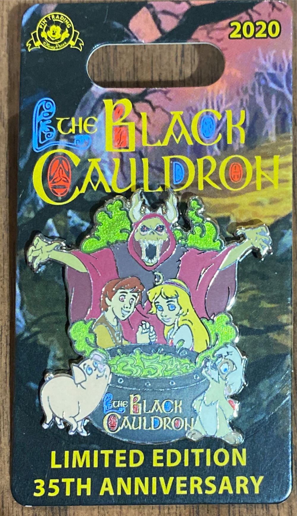 The Great Mouse Detective: Basil of Baker Street