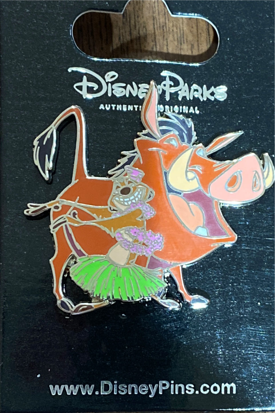 Aulani - Mickey Playing The Yukilaly