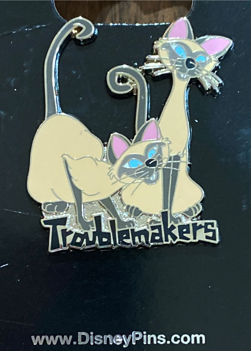 20th Anniversary Of Pin ...