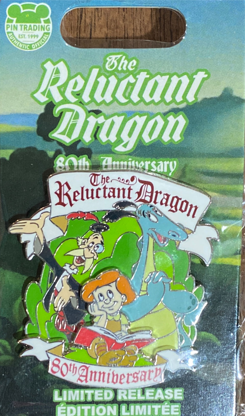 Dapper Day Wonderland Collection Book