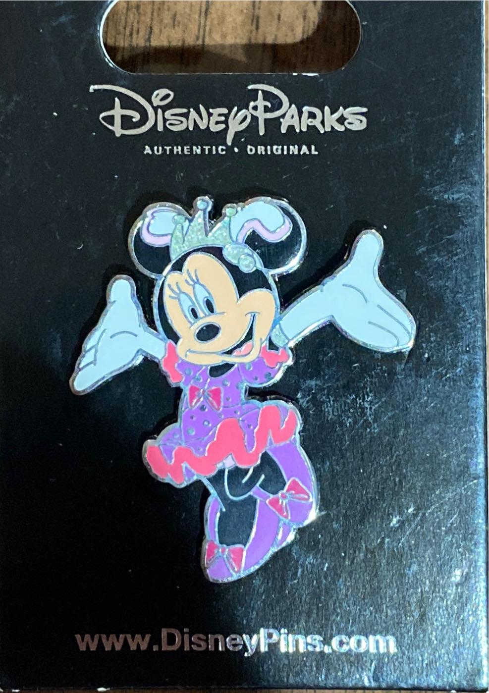 Haunted Mansion Aging Cracefully