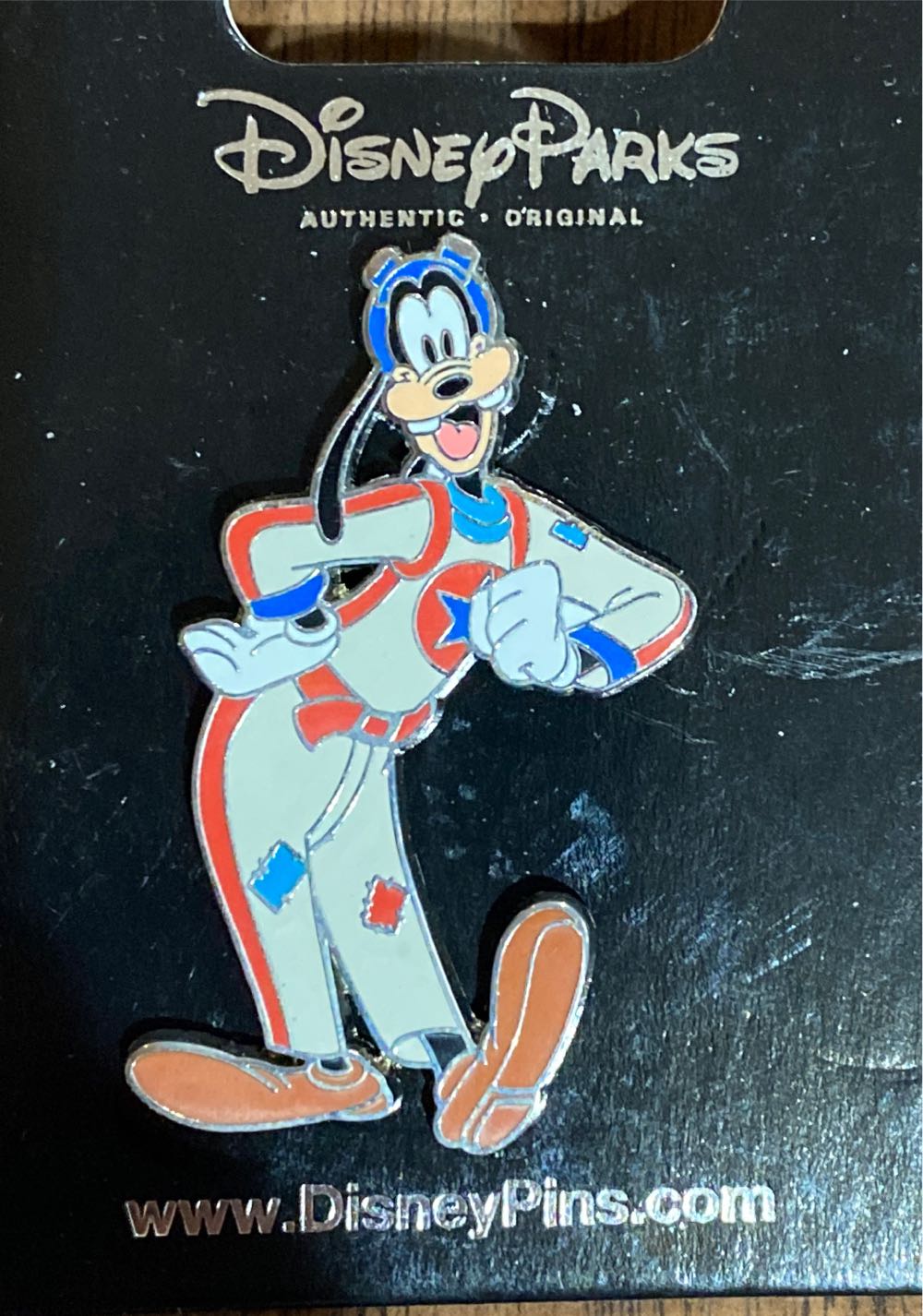 Star Wars Celebration 2020 A NEW HOPE PRINCESS LEIA ENAMEL PIN 