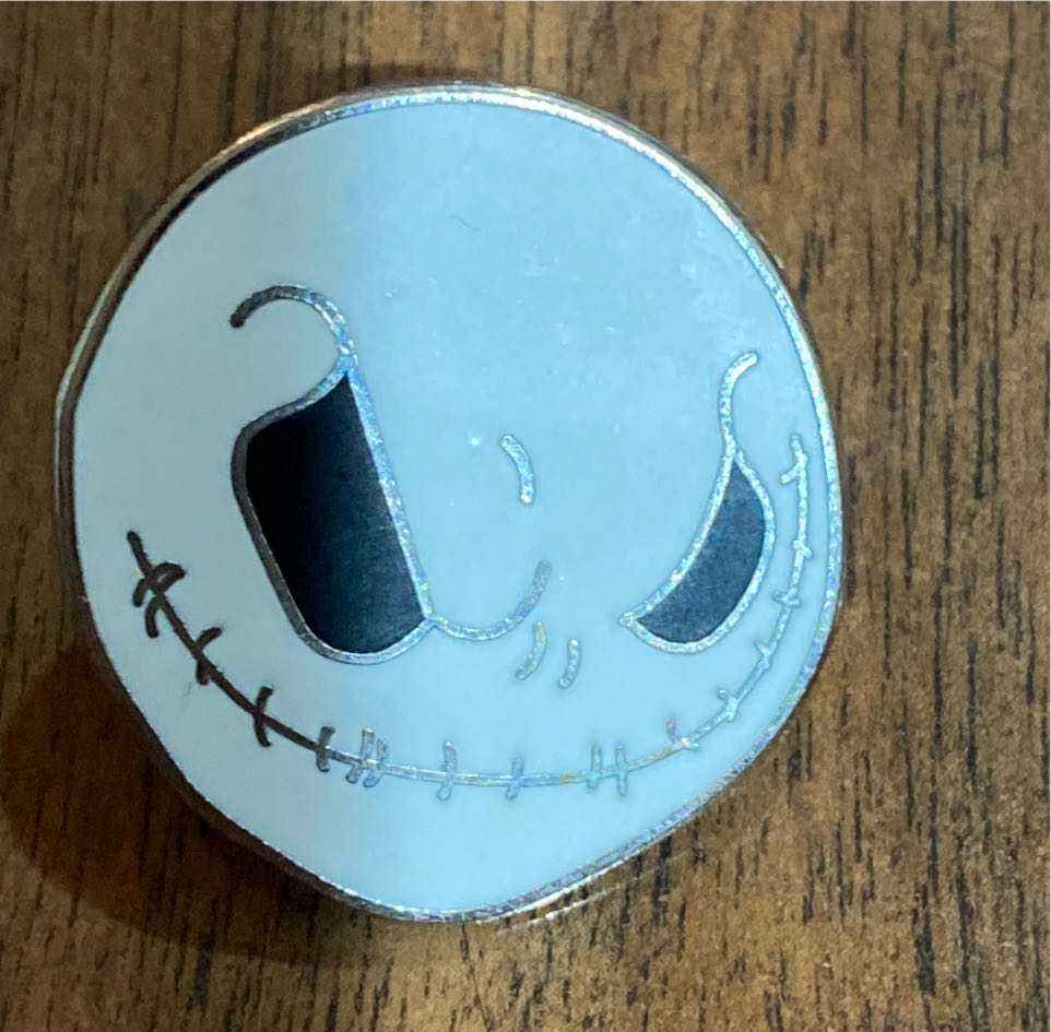 Fantastic Beasts Pin Set