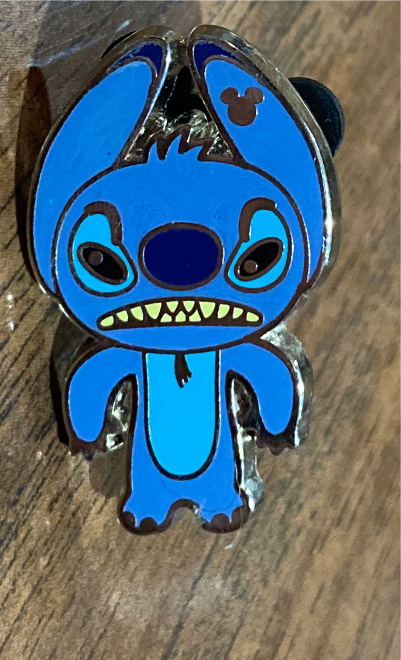 Spy X Family Enamel Pin Anya