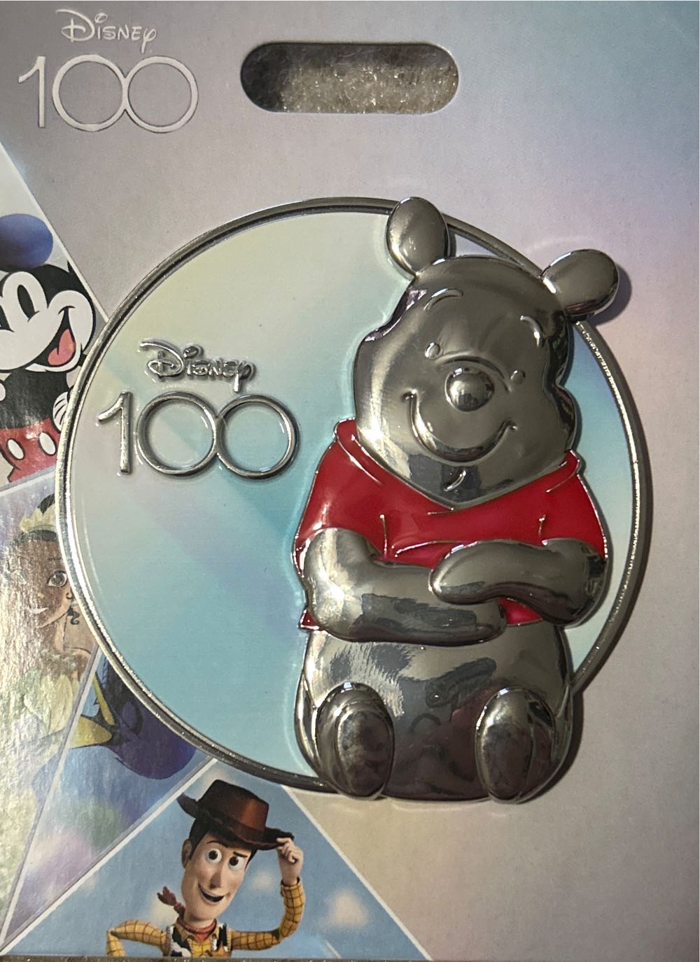 Aulani - Mickey Playing The Yukilaly