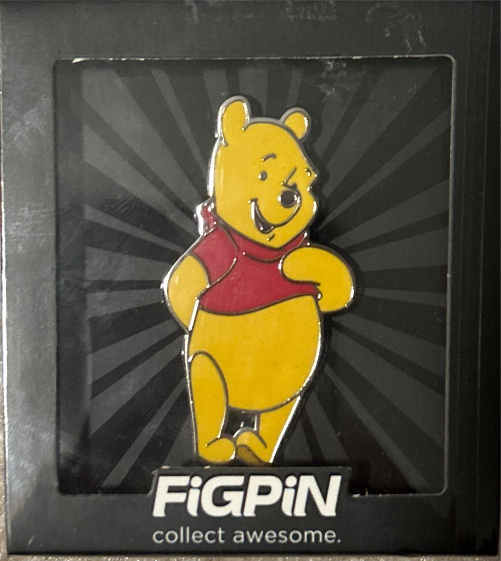 Halloween 2023 Disney Pin Blog