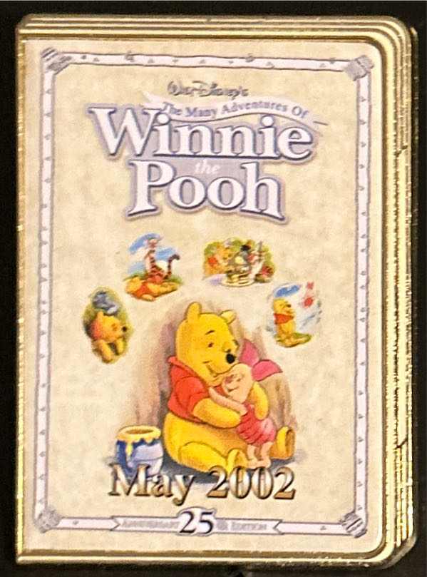 Mickey/Donald/Goofy/Pluto - Teamwork Makes The Dream Work