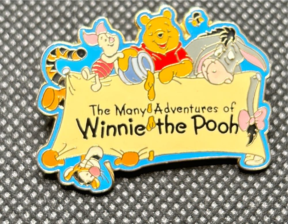 Nightmare Before Christmas Disney Store