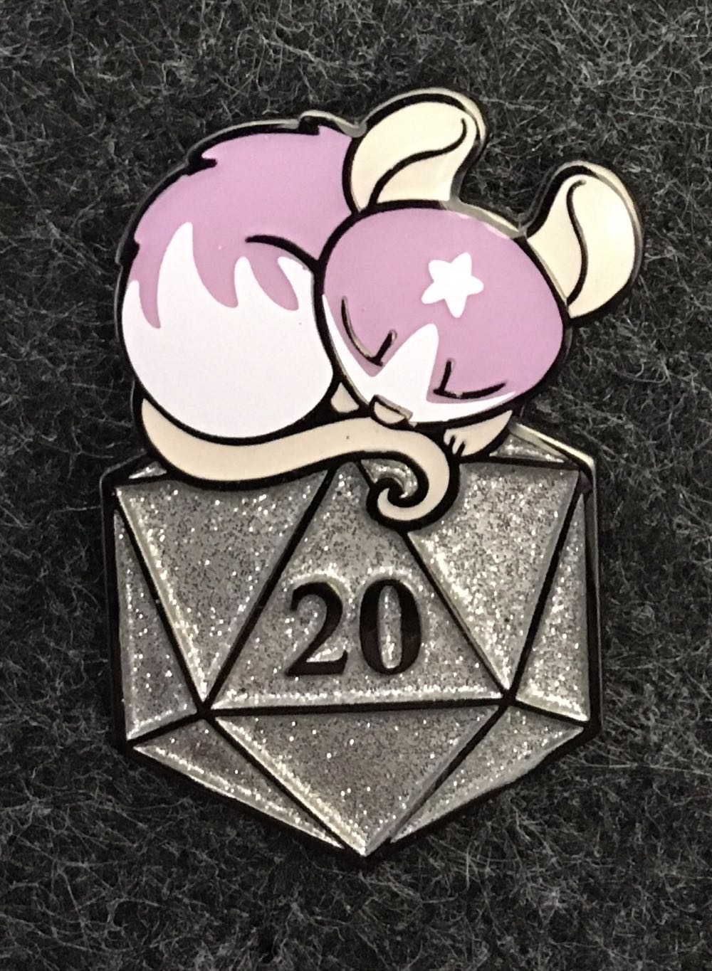 Magical Mystery Pins - Series 16 - Luggage - Dumbo