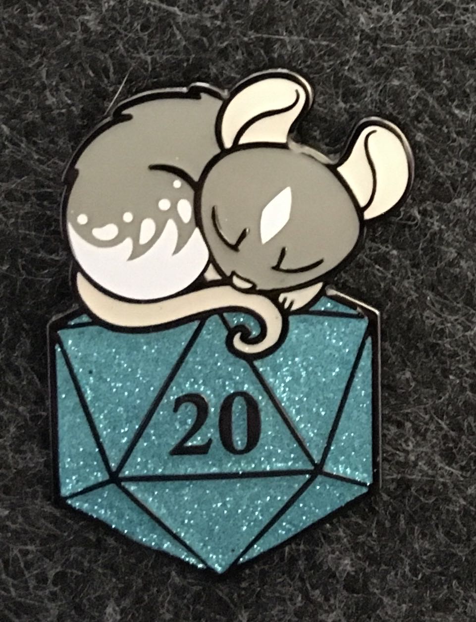 New Funko Pop Enamel Set Chucky & Tiff 4 Piece Collectible Brand New Of Pop! Child’s Play Bride