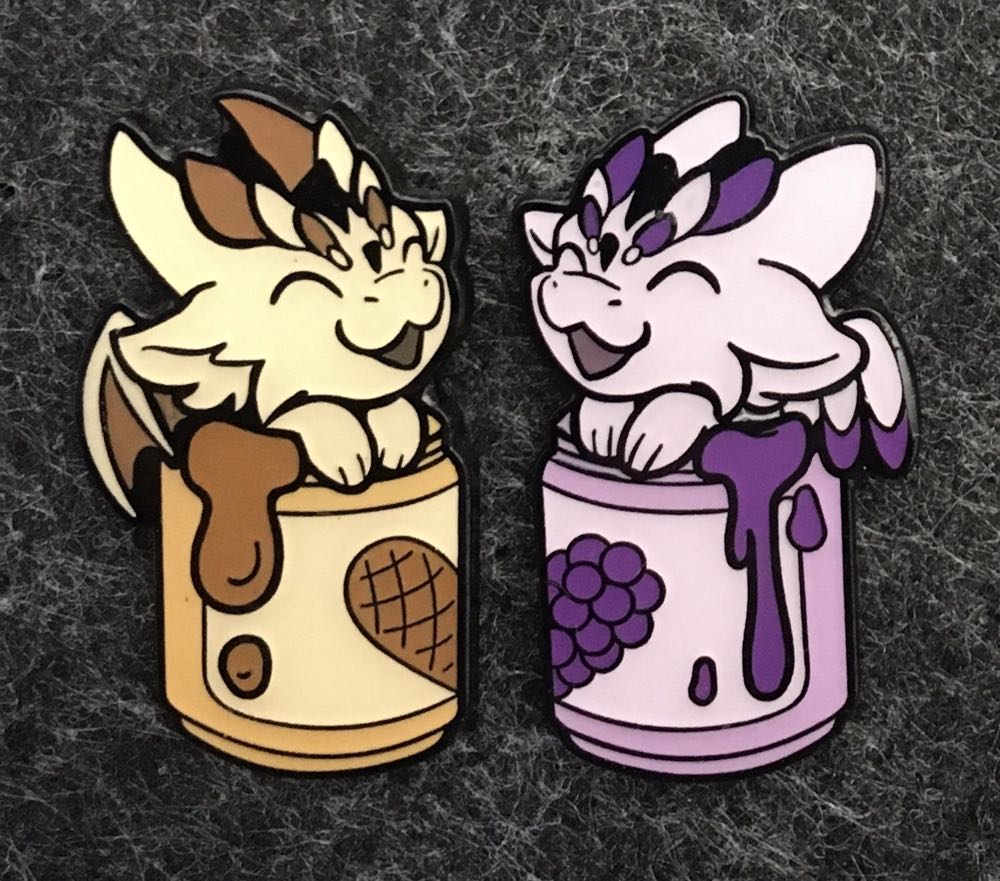 Mickey & Minnie - Main Street