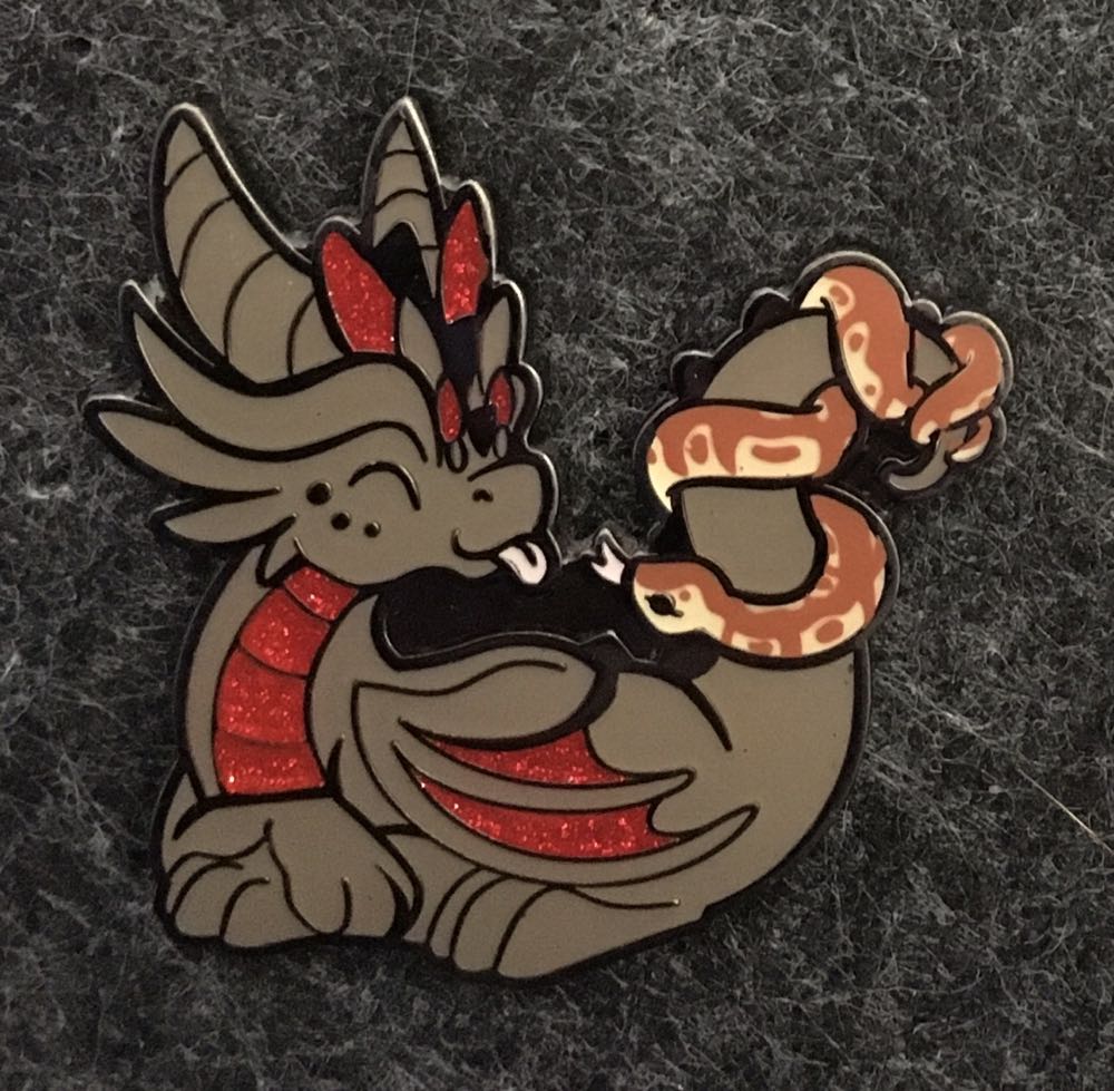 Spring Break The Lion King