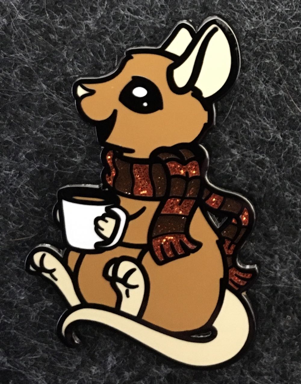 HRC: Las Vegas Hotel, The Joint 2009