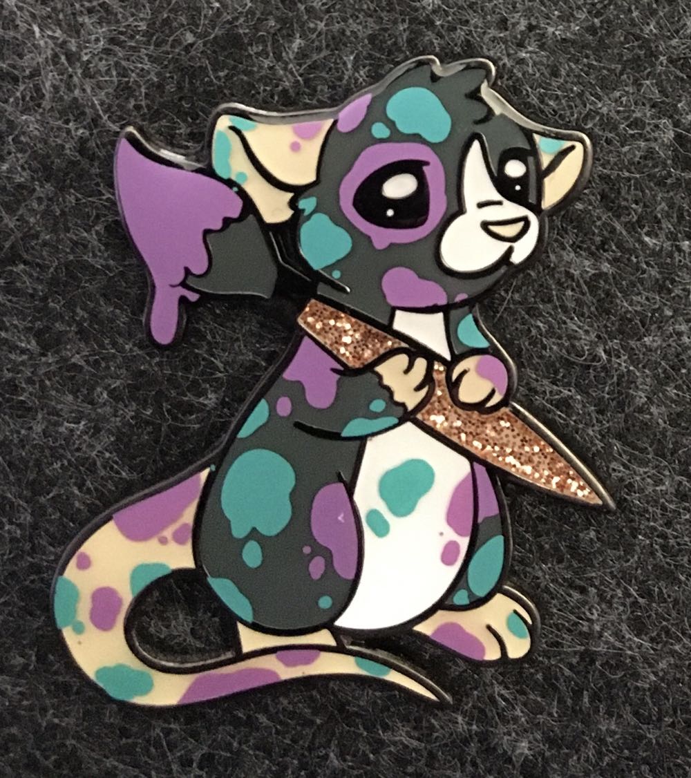 Disney Parks Mickey Mouse Main Attraction Prince Charming Regal Carrousel Key