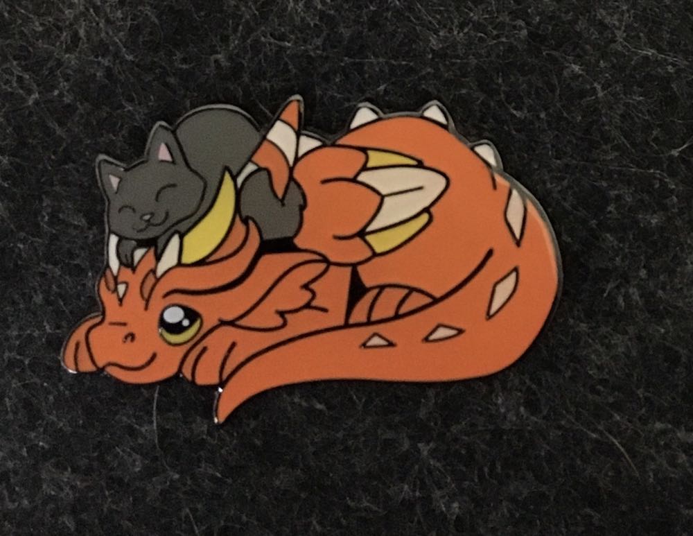 Victorian Visions Ariel 