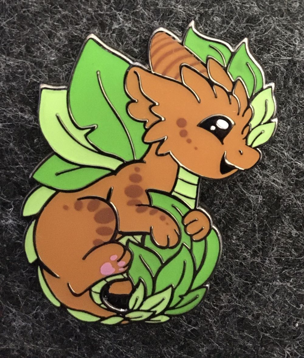 Tiki God - Tsum Tsum