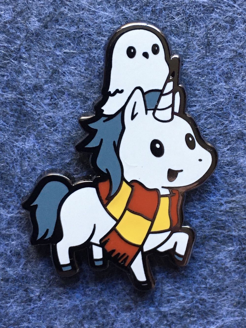 Epcot Gingerbread Dangle