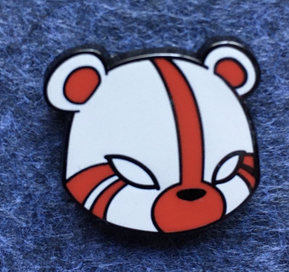 D&B Tiger Chinese Zodiac