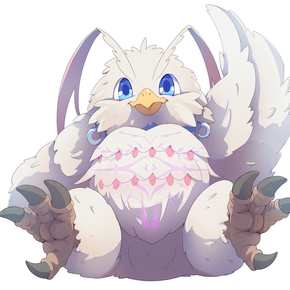 Tiki God - Tsum Tsum