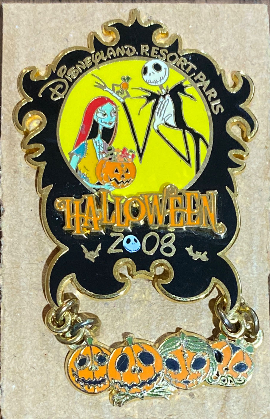 Lou Clarke - Three French Hens (2020)