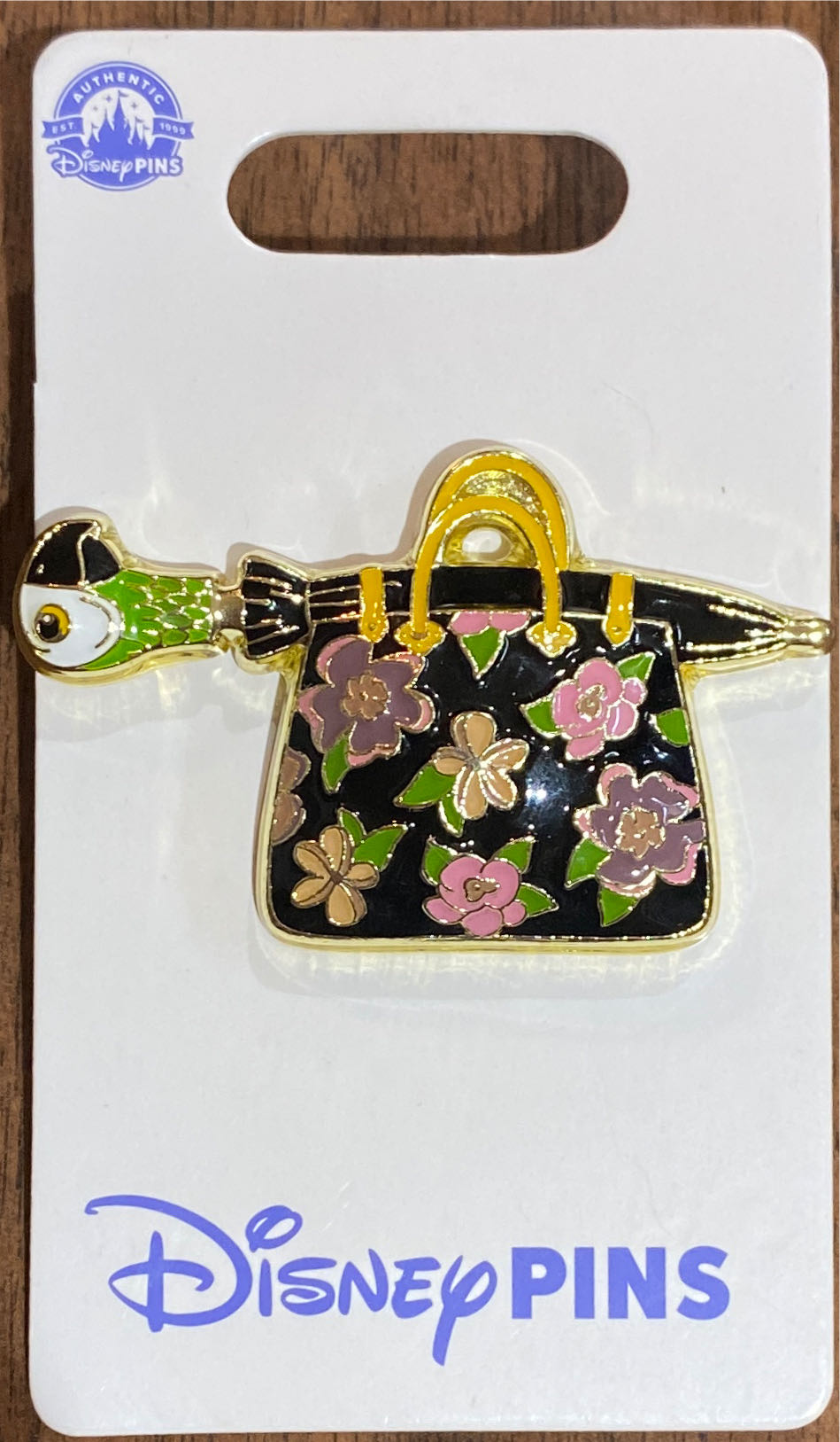 It’s A Small World Completer Disneyland 60th Anniversary