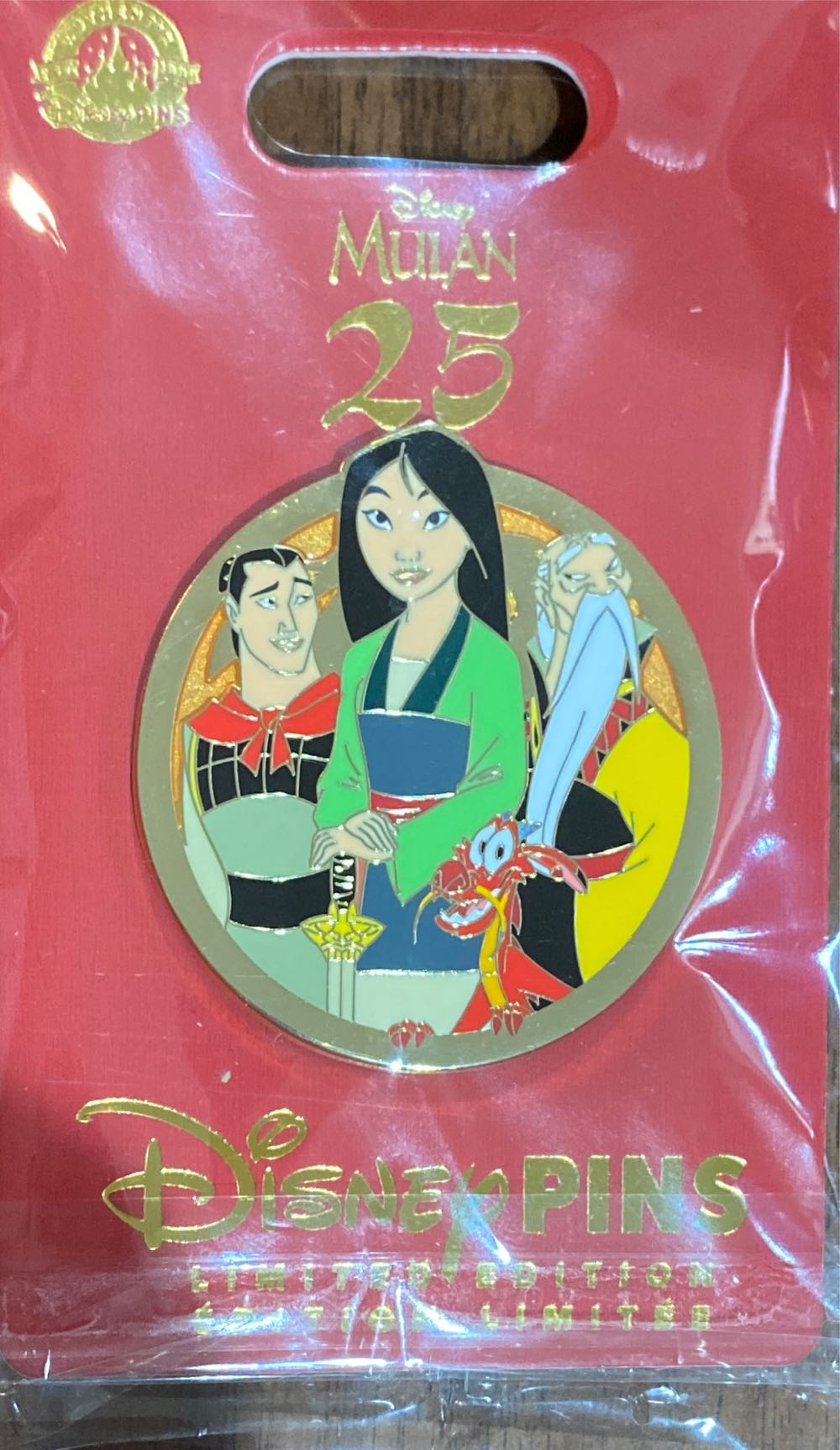 Lou Clarke - Pierrot Earrings