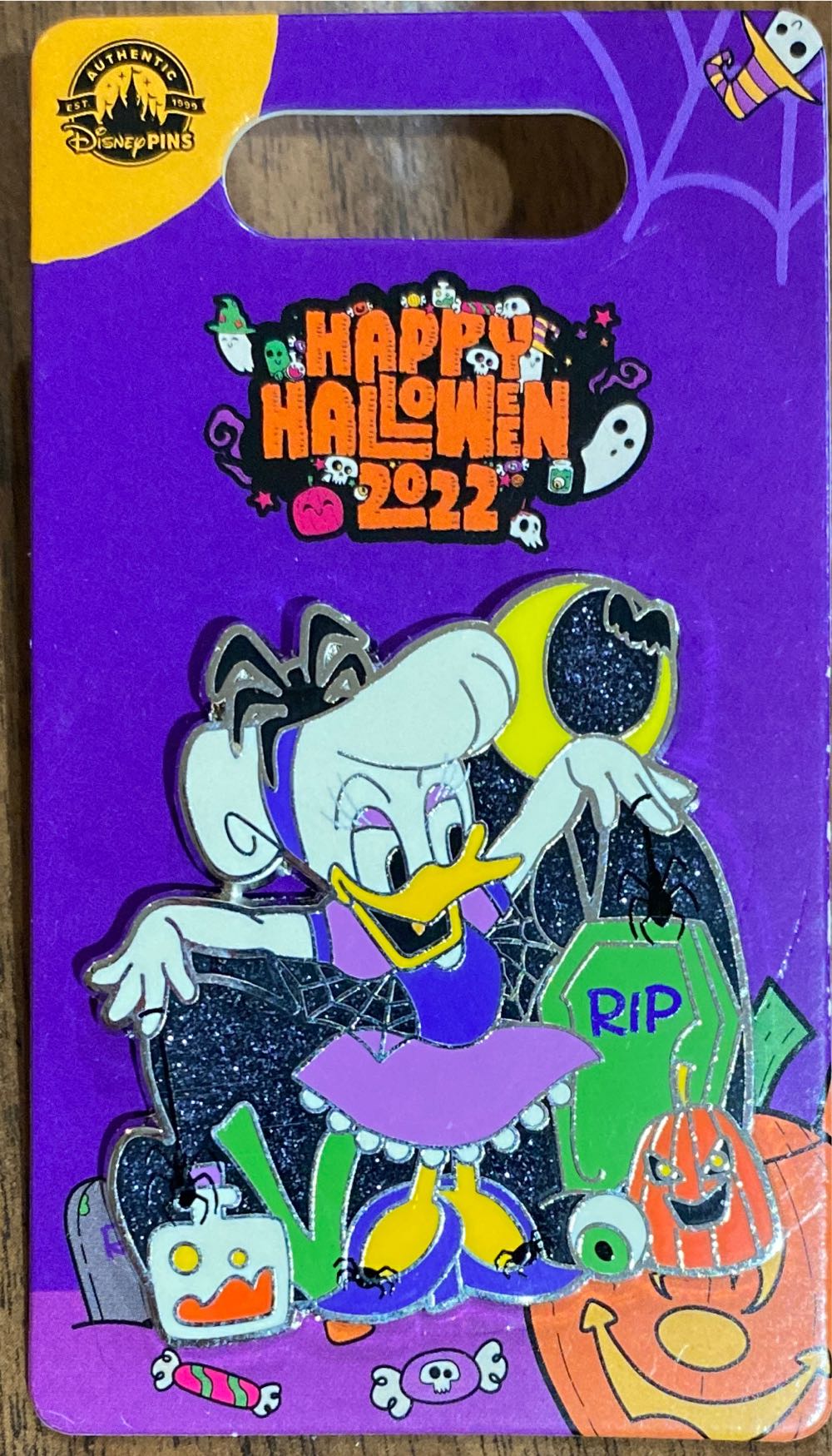 Dale - Eggstravaganza 2022