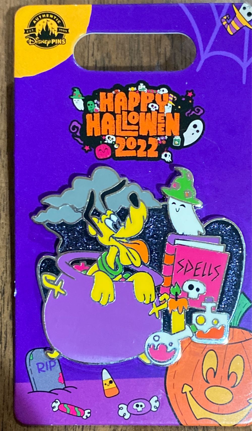 Tangerine Menagerie - Lime