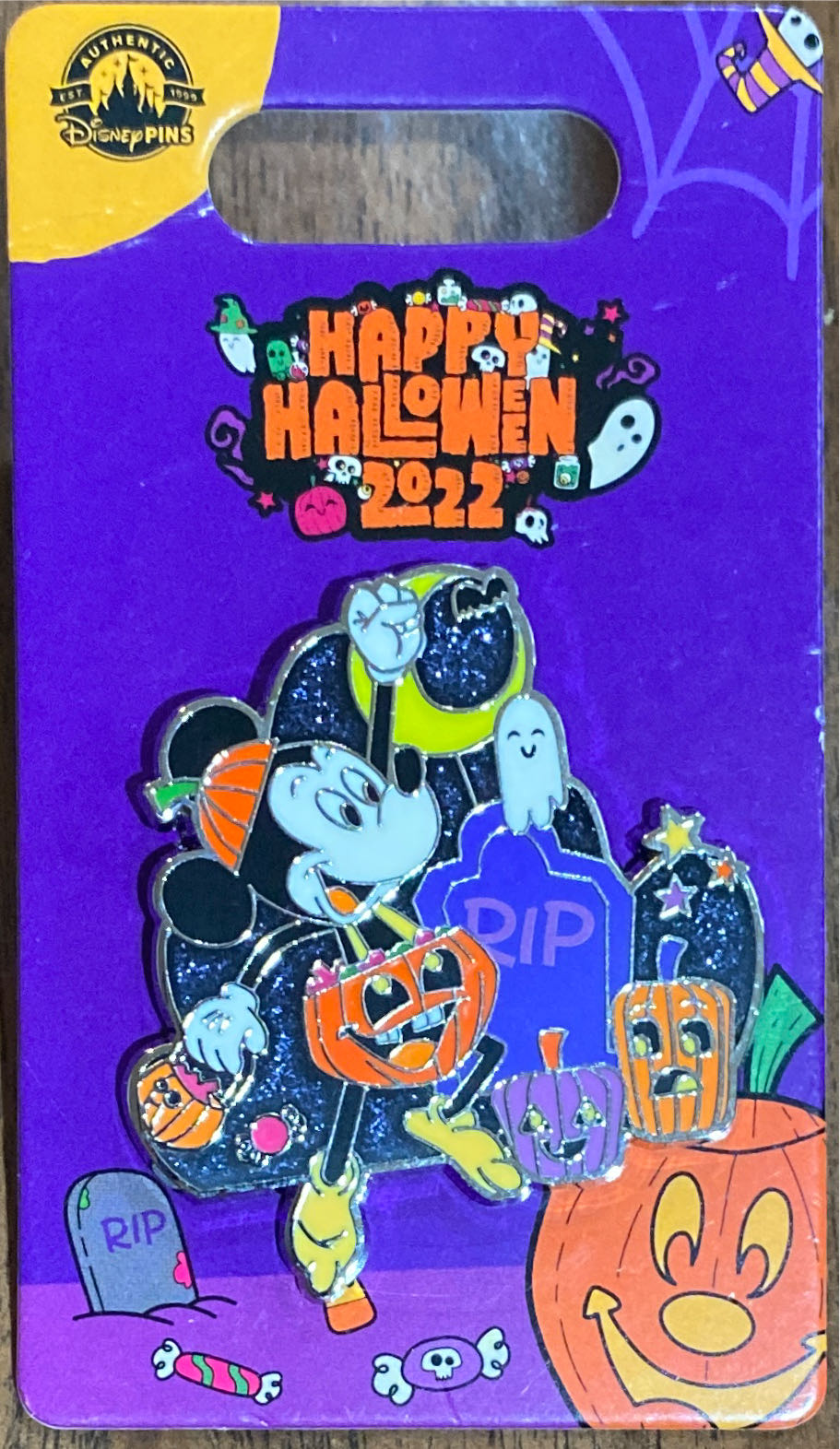 Winnie The Pooh “Pooh-Ray”