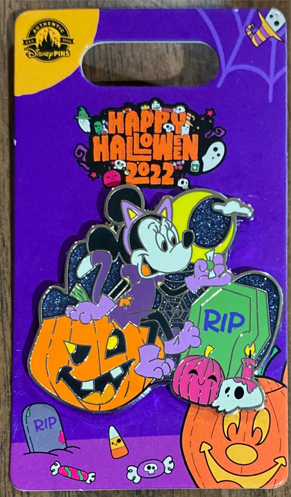 Disney Store Movie Poster Mystery Series 2 - Peter Pan