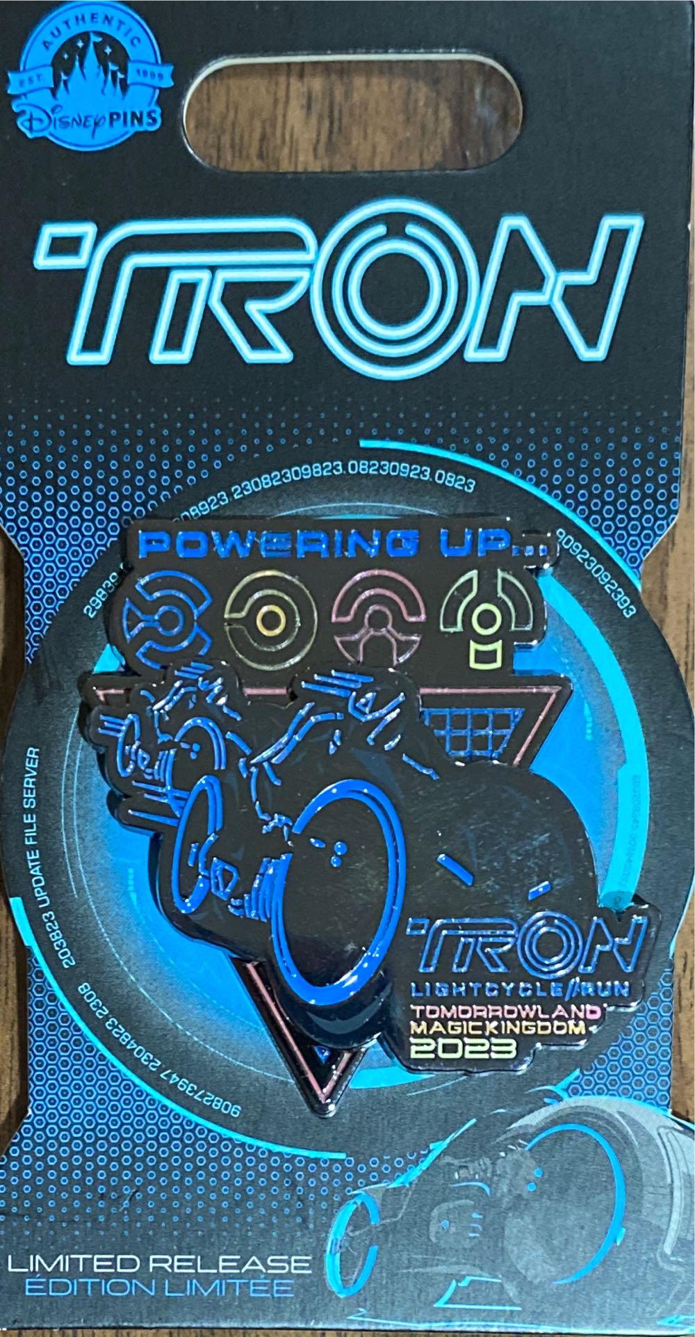 Victorian Visions Ariel 