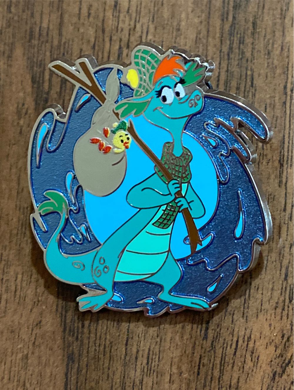 I’m Here Booster Set - I’m Here For The Pins