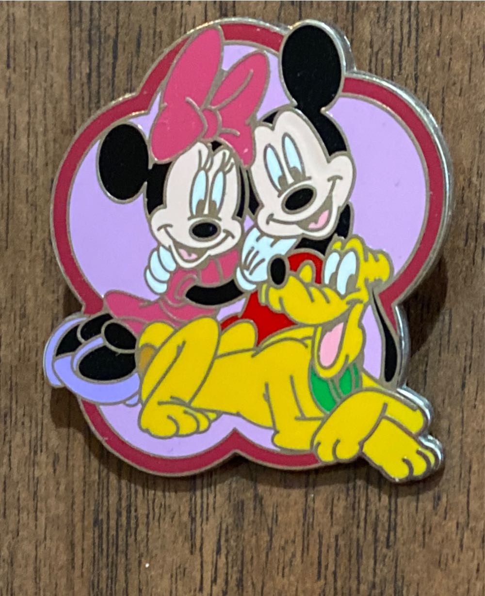 Disney’s Wilderness Lodge Totem Pole