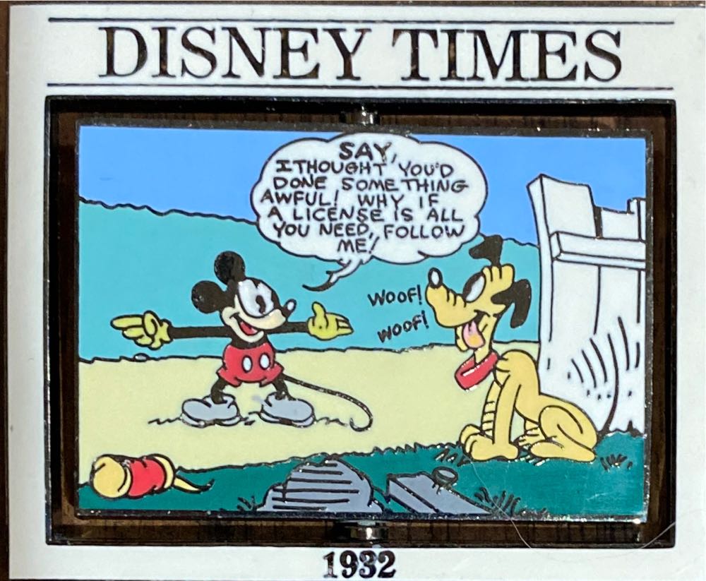 Haunted Mansion Mickey In Doombuggy 