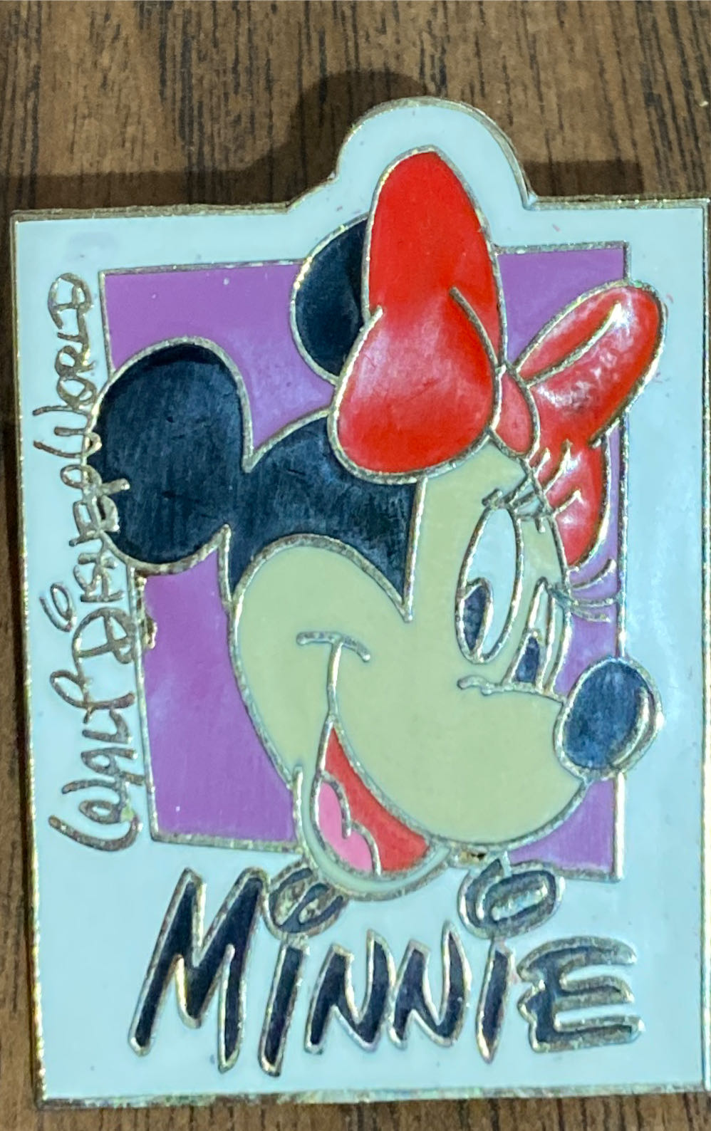 HKO 45th Anniversary Pin