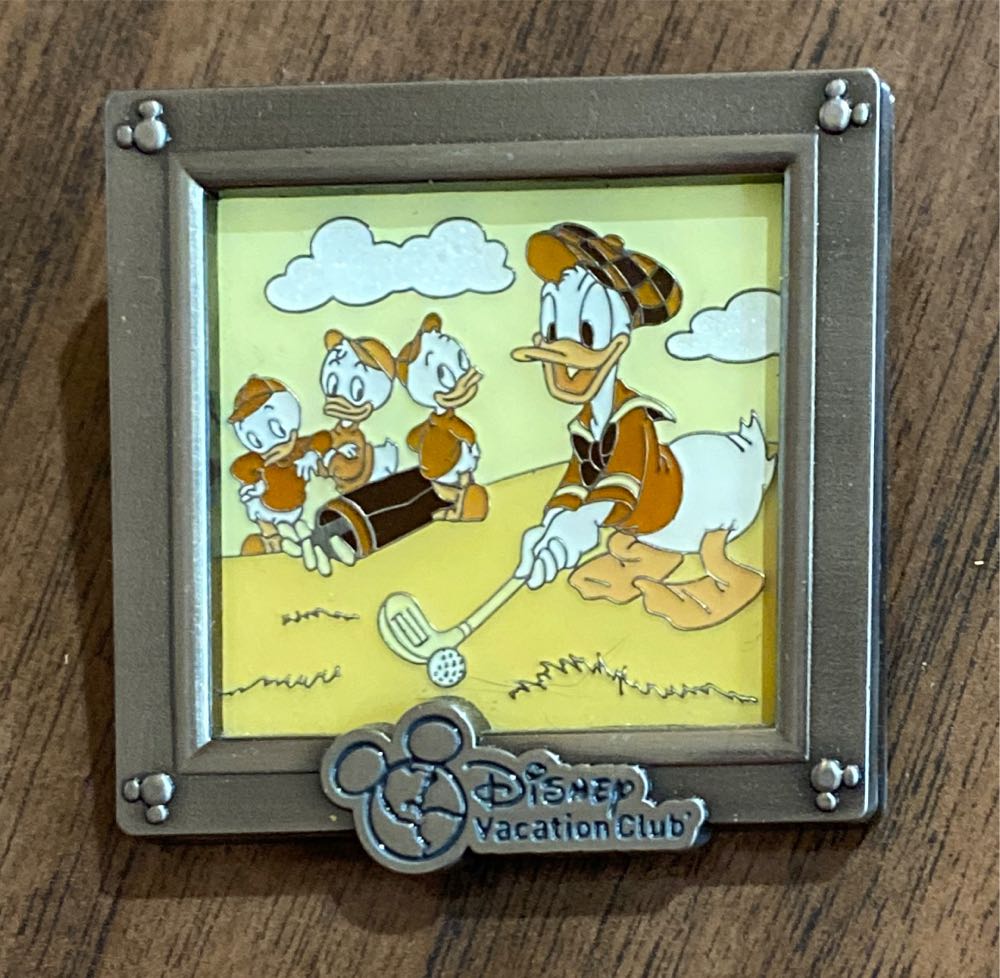 Pain And Panic Set Of 2