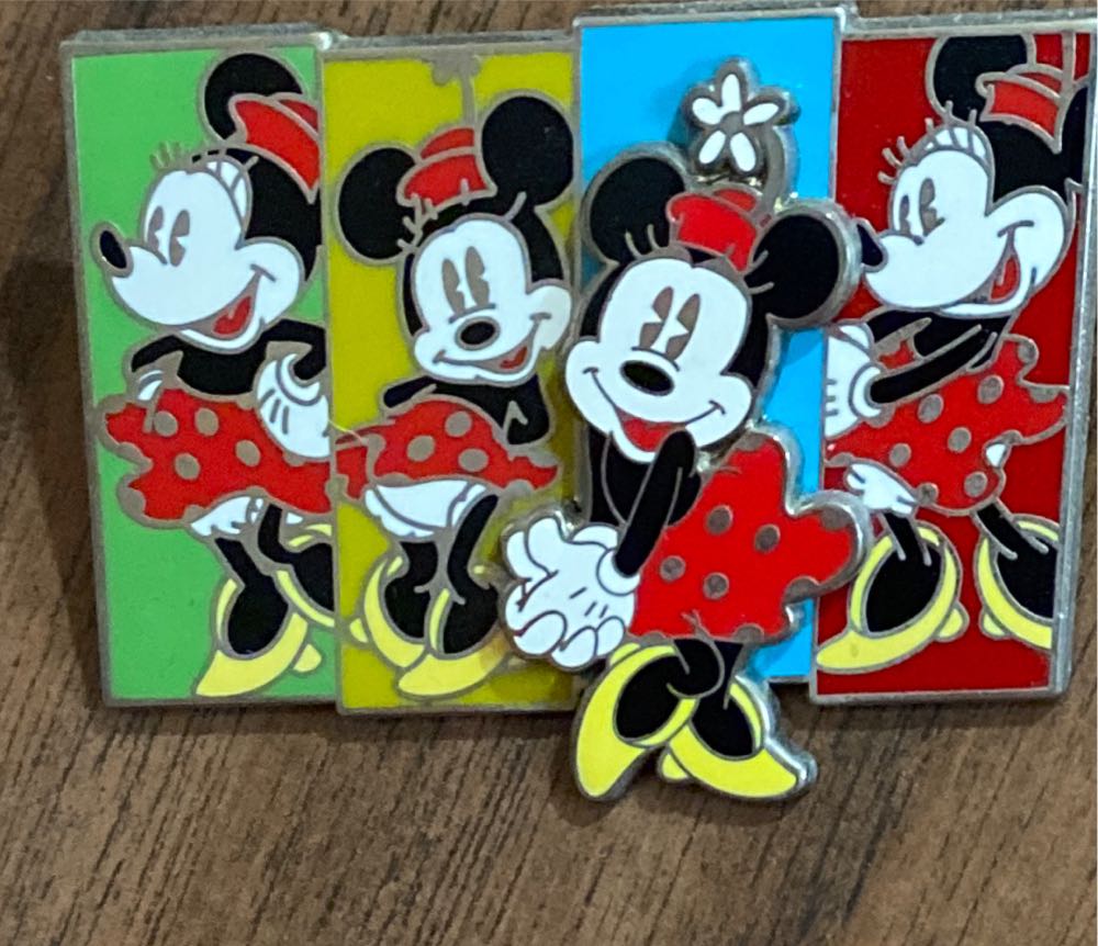 LoZ Up The Hill By MonocacyBottomPins