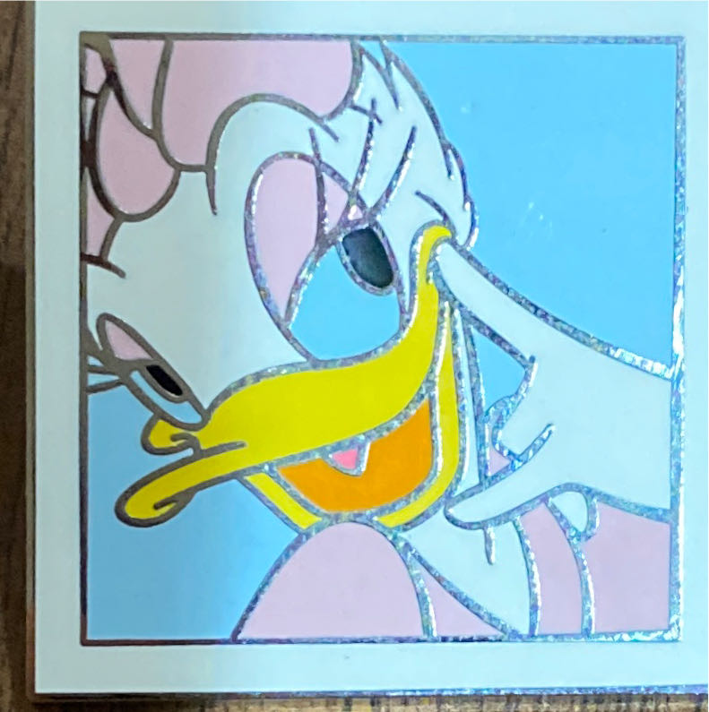 Sorcerer Mickey With Little Boy And Bucket