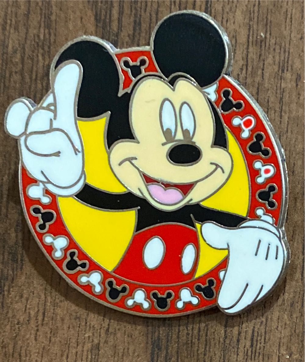 Minnie Mouse Celebration Pink Confetti Streamers