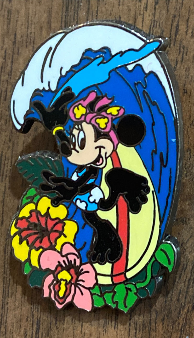 Pirates Of The Carribean Portrait - Auctioneer