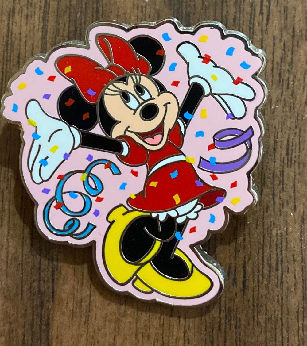 Disney Parks Robin Hood