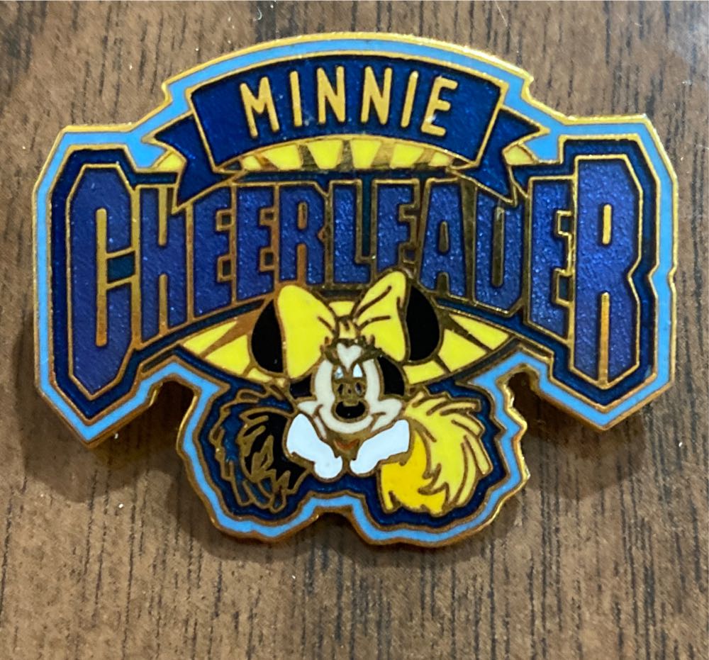 Disbey Aladdian’s Genie